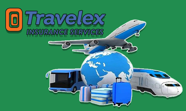 Travelex Travel Insurance