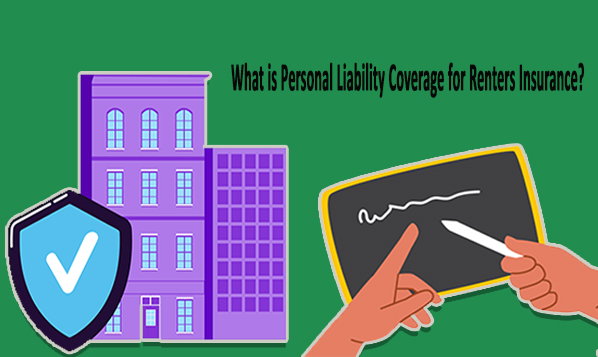 What is Personal Liability Coverage for Renters Insurance