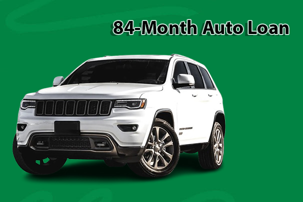 84-Month Auto Loan