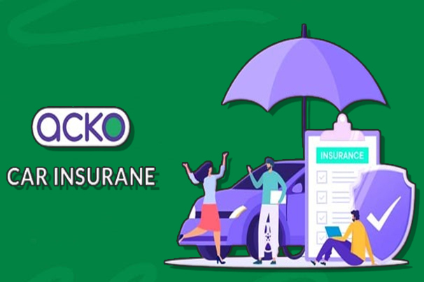 ACKO Car Insurance