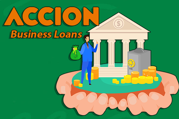 Accion Business Loans