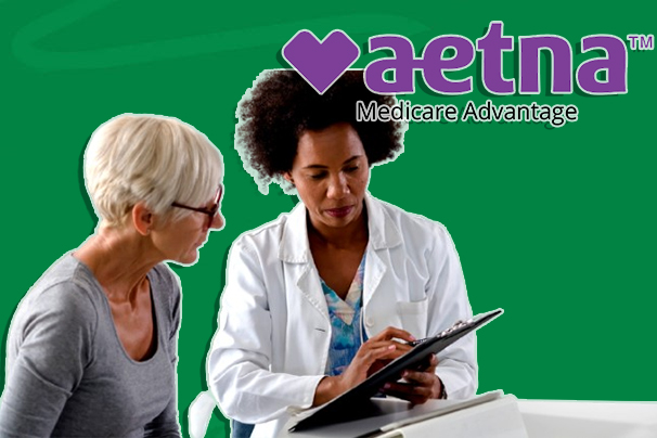 Aetna Medicare Advantage