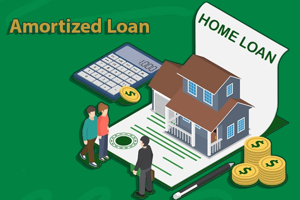 Amortized Loan