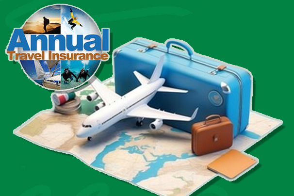 Annual Travel Insurance