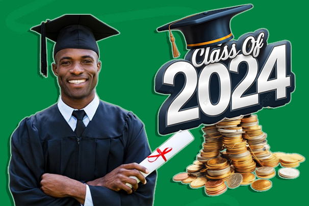 Best Graduate Student Loans of 2024