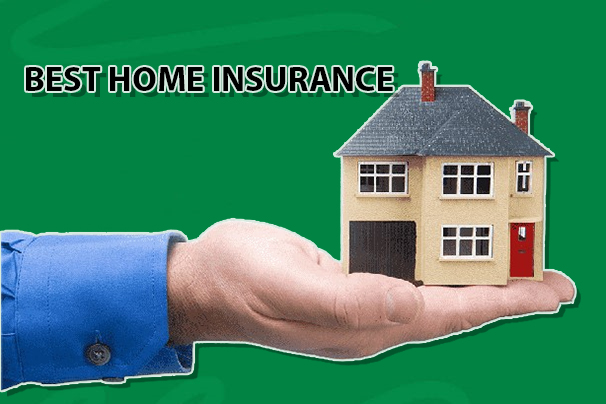 Best Home Insurance