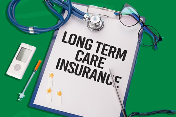 Best Long Term Care Insurance