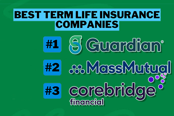 Best Term Life Insurance