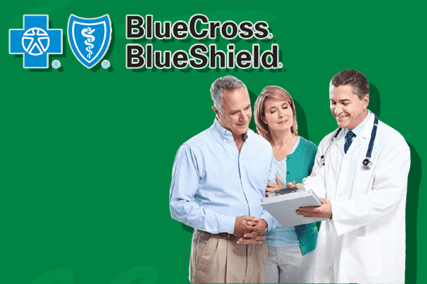 Blue Cross Blue Shield Insurance