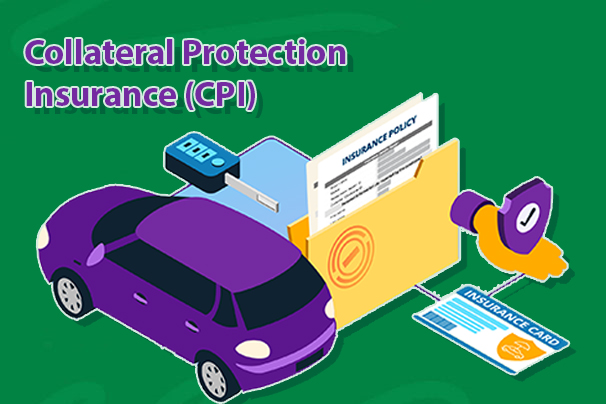 Collateral Protection Insurance