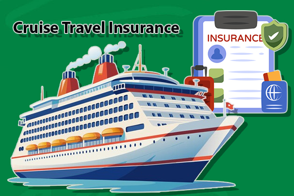 Cruise Travel Insurance