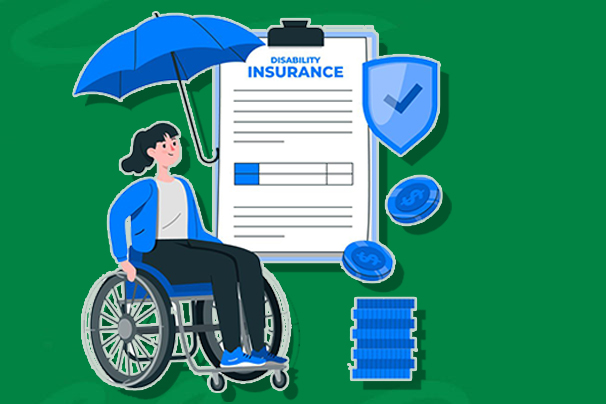 Disability Insurance