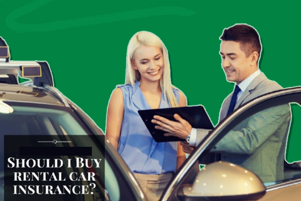 Do I Need Rental Car Insurance?