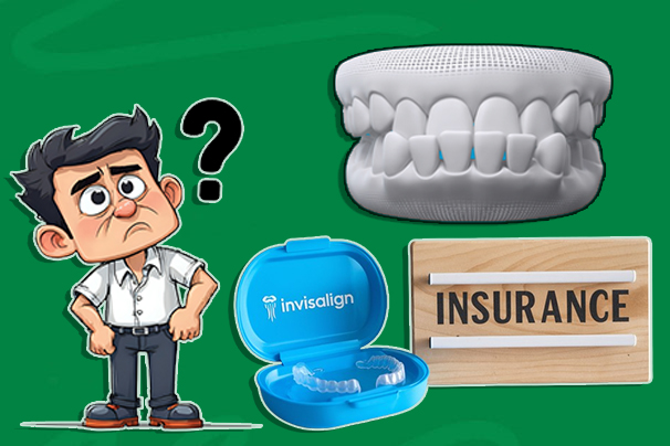 Does Dental Insurance Cover Invisalign