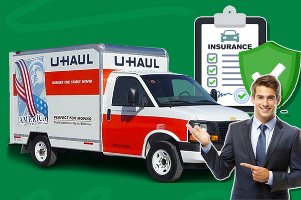 Does My Car Insurance Cover U-Haul