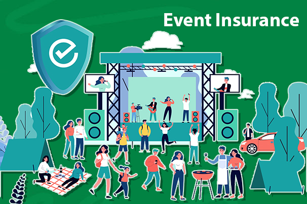 Event Insurance