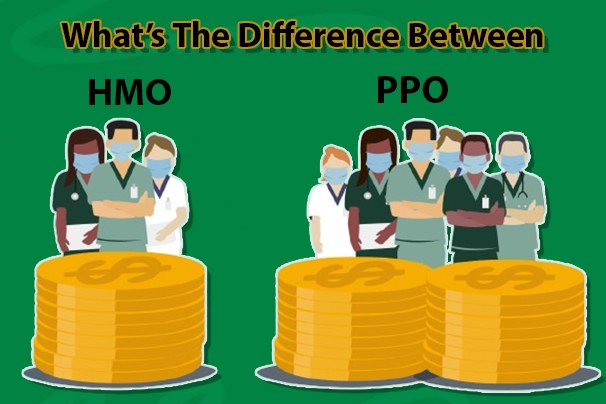 Dental Insurance: HMO vs. PPO What’s the Difference