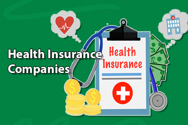 Health Insurance Companies