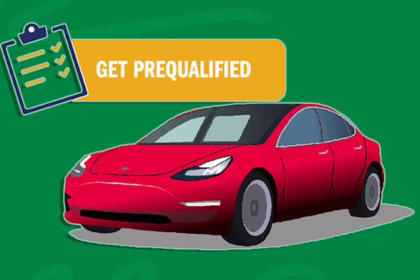 How to Get Preapproved for a Car Loan