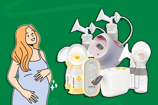 How to Get a Breast Pump through Insurance