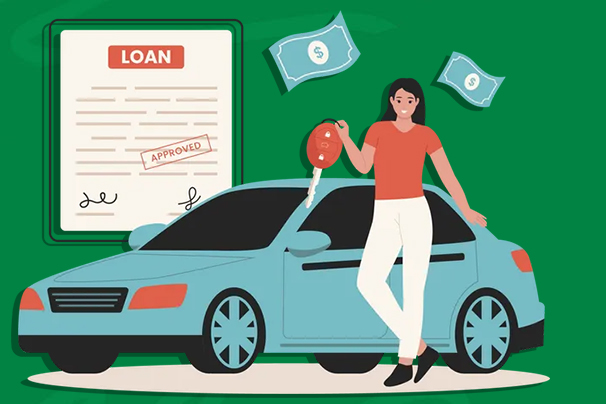 How to Sell a Car with a Loan