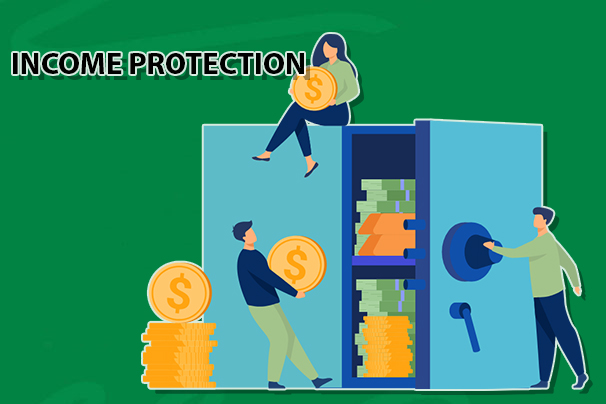 Income Protection