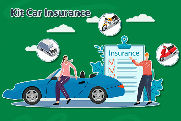 Kit Car Insurance