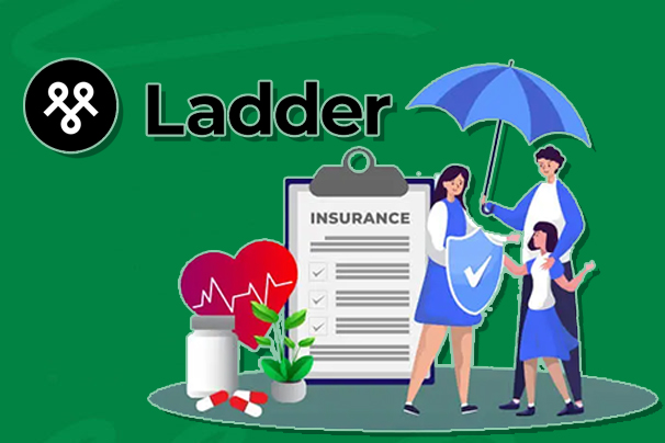 Ladder Life Insurance