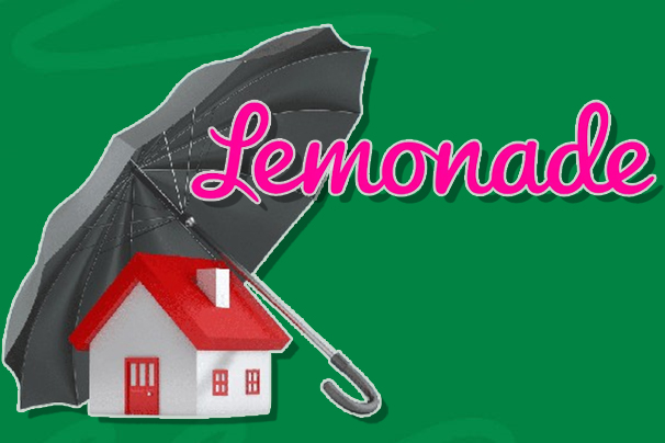 Lemonade Renters Insurance