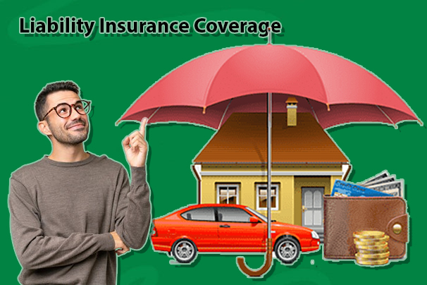 Liability Insurance Coverage