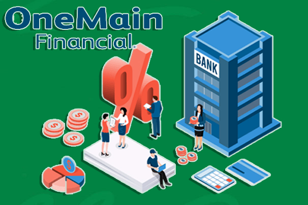 OneMain Financial Personal Loans