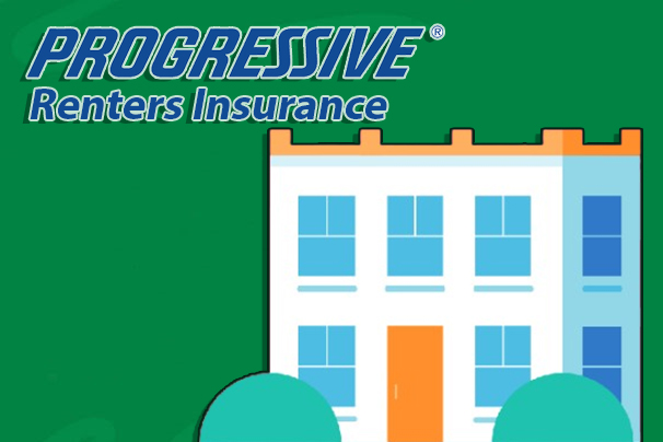 Progressive Renters Insurance