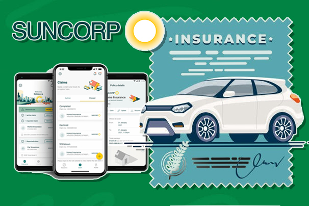 Suncorp Car Insurance