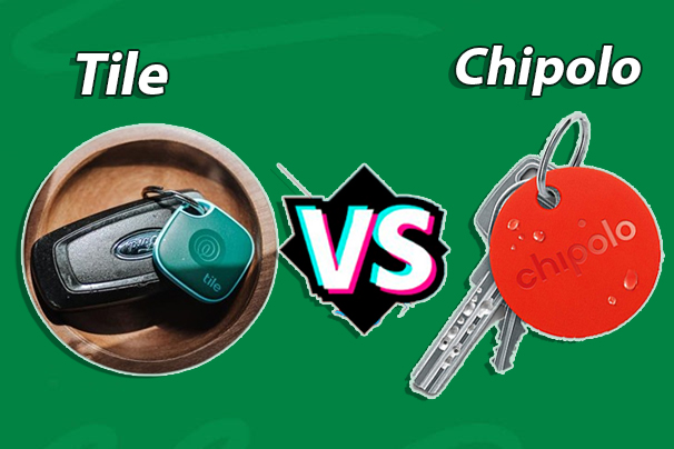 Tile vs. Chipolo: Which Bluetooth Tracker is Best for You?