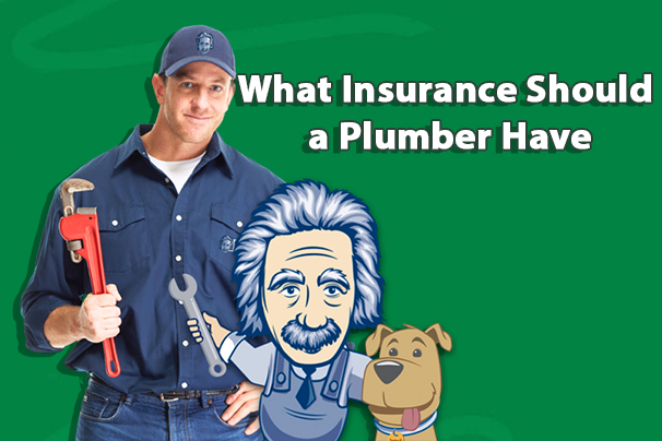 What Insurance Should a Plumber Have