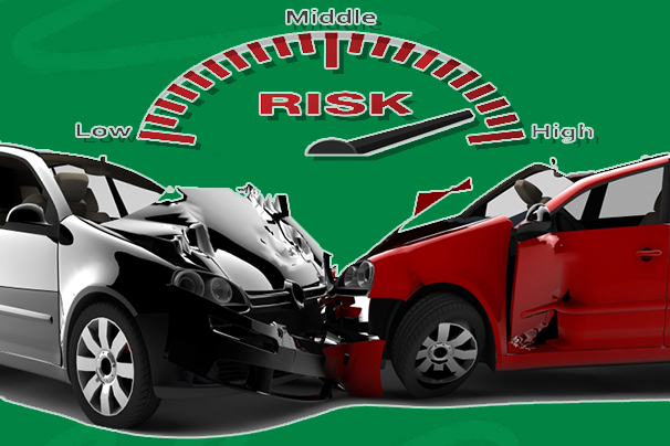 What Is High-Risk Auto Insurance