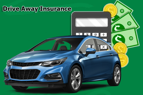 What is Drive Away Insurance