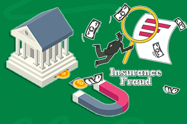 What is Insurance Fraud?