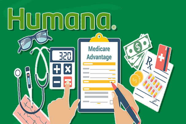 Humana Medicare Advantage Plans