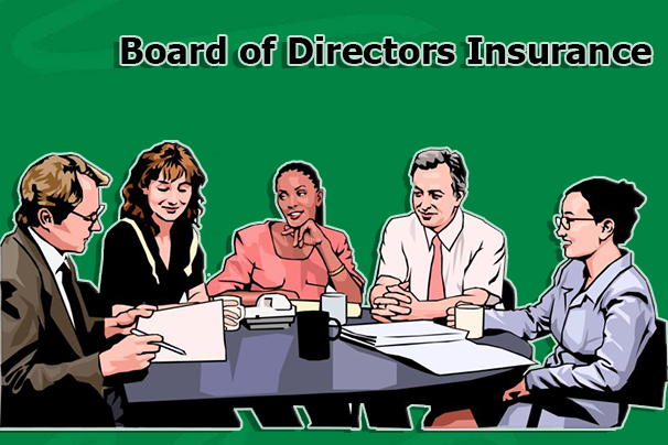 Board of Directors Insurance