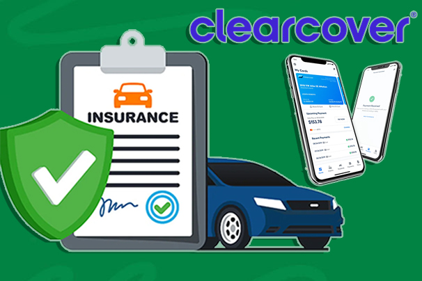 Clearcover Car Insurance