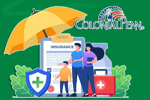 Colonial Penn Life Insurance