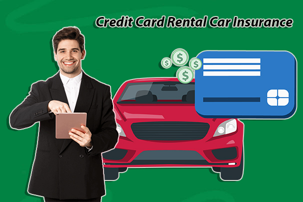 Credit Card Rental Car Insurance