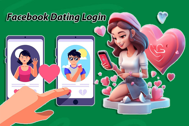 Facebook Dating Login