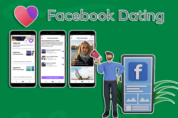 Facebook Dating