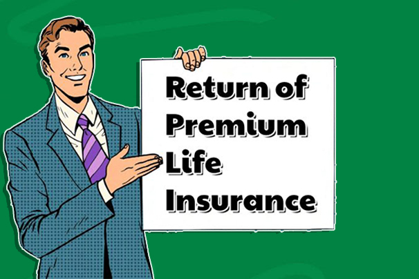 Return of Premium Life Insurance