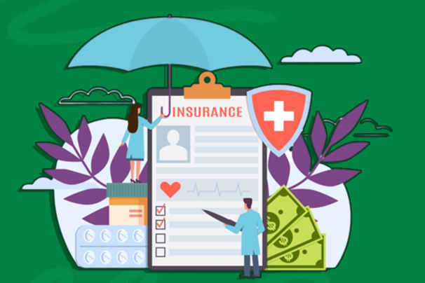 What is Major Medical Insurance?