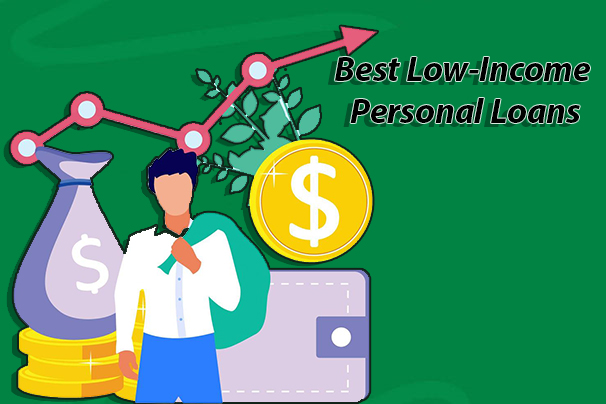 Best Low-Income Personal Loans