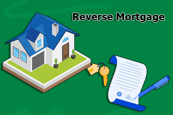 Reverse Mortgage