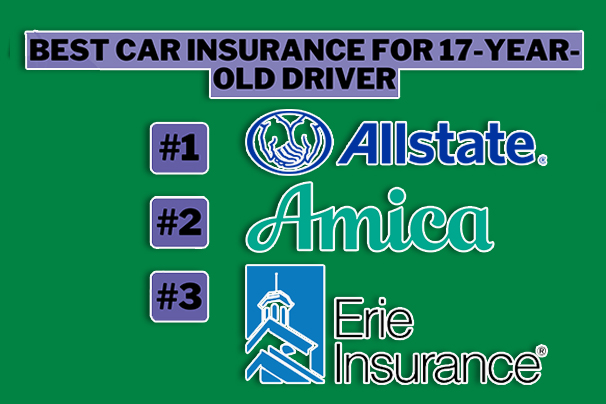 Cheap Car Insurance for 17-Year-Olds